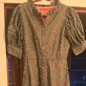 Great for a summer wedding